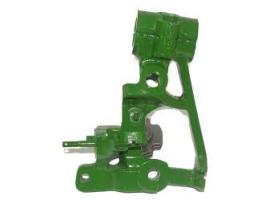 John Deere kiskocka bálázó kötöző szerkezet váz a Nyírker-től