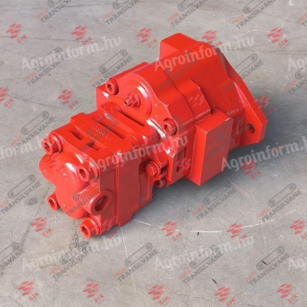 Hidraulika szivattyú Kubota 15, Doosan 17, Hitachi 17 Nachi PVD-00B-14P-5AG3