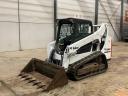 Bobcat T 590 HF / 2020 / 1 451 üzemóra / Lízing 20%-tól