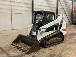Bobcat T 590 HF / 2020 / 1 451 üzemóra / Lízing 20%-tól