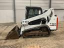 Bobcat T 590 HF / 2020 / 1 451 üzemóra / Lízing 20%-tól