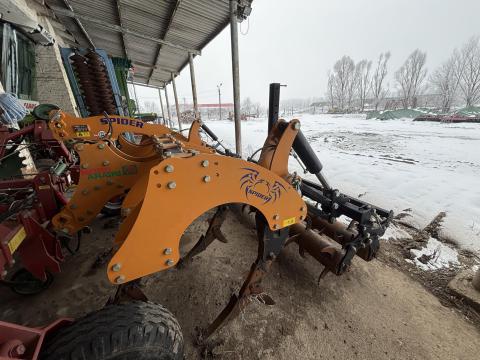 Talajlazító Moro Aratri Spider 7G-300 eladó Talajlazító Moro Aratri Spider 7G-300 eladó