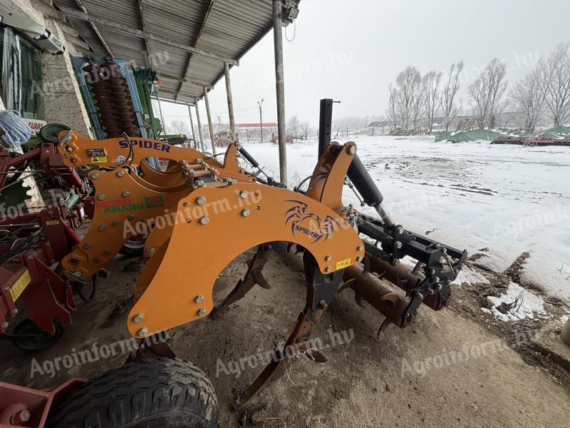 Talajlazító Moro Aratri Spider 7G-300 eladó