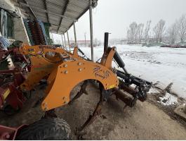 Talajlazító Moro Aratri Spider 7G-300 eladó