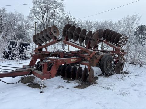 IH 6.2 nehéztárcsa eladó IH 6.2 nehéztárcsa eladó