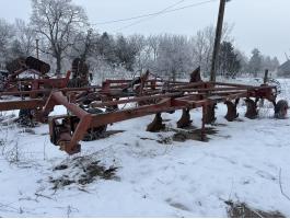 Eladó 5 fejes ágyekék