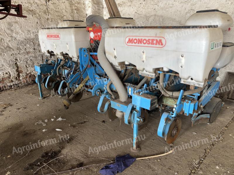 Monosem 6 soros vetőgép eladó