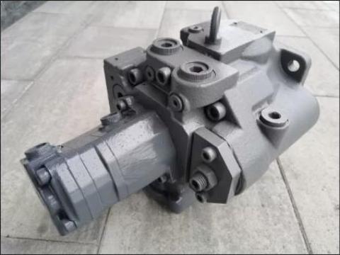 Hidraulika szivattyú Takeuchi TB175W HMGE23AA - 005-00953 Hidraulika szivattyú Takeuchi TB175W HMGE23AA - 005-00953