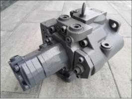 Hidraulika Szivattyú Takeuchi TB175W HMGE23AA - 005-00953