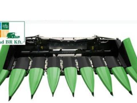 Új OROS kukorica- és napraforgó-adapterek kedvező áron