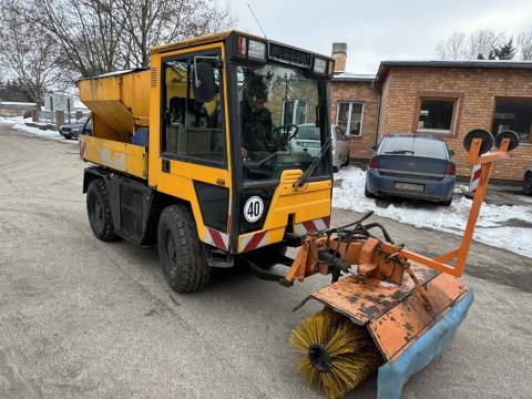 Seprőgép eladó Seprőgép eladó