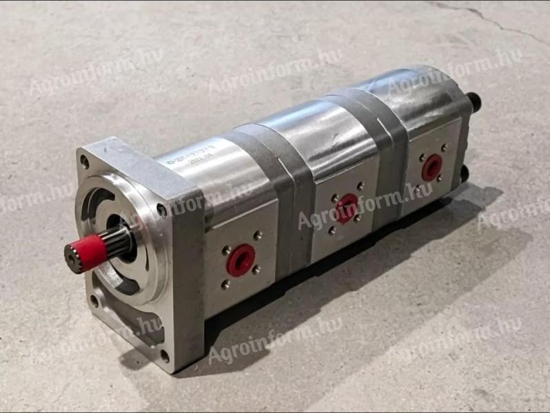 Hidraulika szivattyú Kubota KX 101, KX71, KH66, KH60