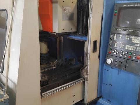 MAZAK AJV 18N