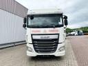 DAF XF 410 FA 4x2 / 2016 / 169 605 km / Lízing 20%-tól