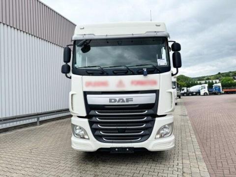 DAF XF 410 FA 4x2 / 2016 / 169 605 km / Lízing 20%-tól