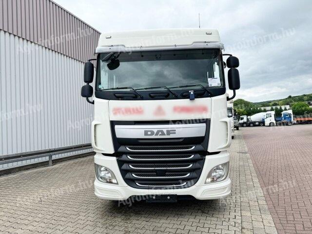 DAF XF 410 FA 4x2 / 2016 / 169 605 km / Lízing 20%-tól