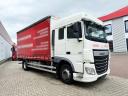 DAF XF 410 FA 4x2 / 2016 / 169 605 km / Lízing 20%-tól