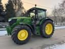 John Deere 6155R traktor eladó
