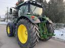 John Deere 6155R traktor eladó