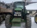 Eladó John Deere 6620 traktor
