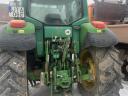 Eladó John Deere 6620 traktor