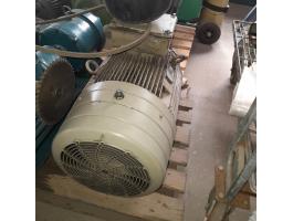 ELEKTRA villanymotor eladó