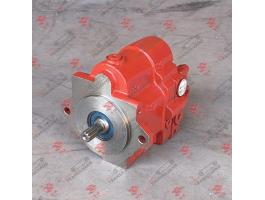 Hidraulika szivattyú Hitachi ZX-27, JCB JS30, Case 35 stb. Nachi PVD-1B-32P-11G5