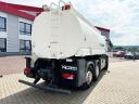 MAN TGA 26.390 6x2-4 BL / 2006
