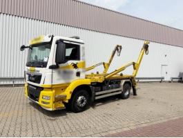 MAN TGM 15.250 4x2 LL / 2016 / 199 135 km / Lízing 20%-tól