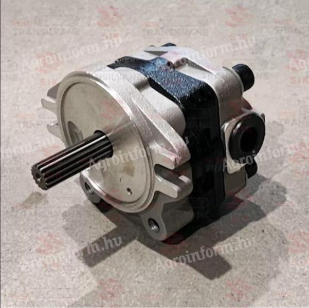 Hidraulika szivattyú KYB 21E