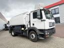 MAN TGM 18.280 4x2 BL / 2008 / 498 985 km / Lízing 20%-tól