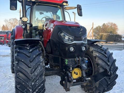 Case Puma 200 AFS - 0%Áfa - Leszállítva