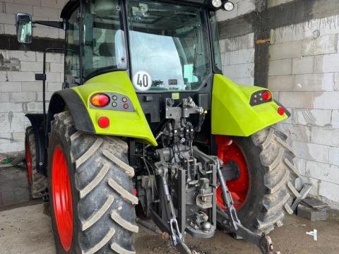 Claas Arion 410 - 0%Áfa - Leszállítva Claas Arion 410 - 0%Áfa - Leszállítva