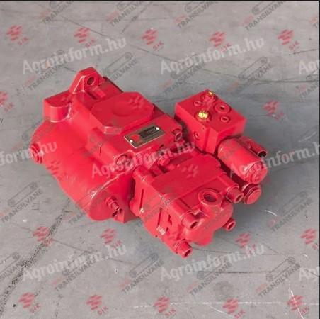 Hidraulika szivattyú Yanmar VIO-30 Nachi PVD-1B-34BP