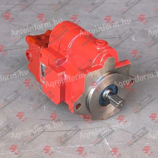 Hidraulika szivattyú Kubota 25, Sunward SWE25UF Nachi PVD-0B-24P-6AG3