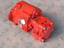 Hidraulika szivattyú Kubota 25, Sunward SWE25UF Nachi PVD-0B-24P-6AG3