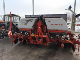 Kuhn Maxima 2M vetőgép eladó