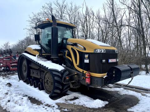 Challenger MT 865 C
