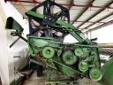 John Deere 9640 WTS
