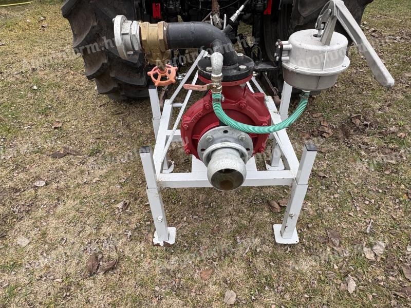 Cadoppi öntöző szivattyú