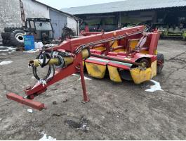 RK-320/AC magyar gyártmányú vontatott kasza eladó