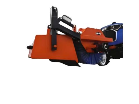 Sanko hidraulikus seprőgép Sanko Z120-B