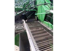 Burgonya kombájn wühlmaus 1033