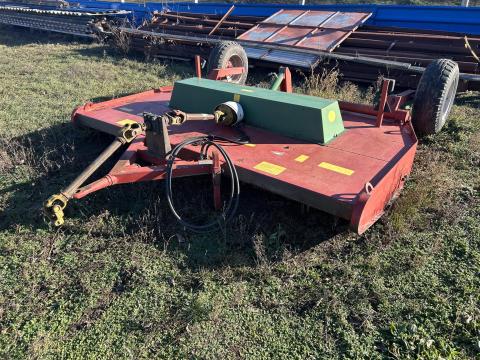 KRZ3 szárzúzó eladó KRZ3 szárzúzó eladó