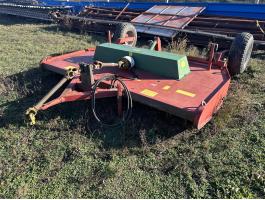 KRZ3 szárzúzó eladó