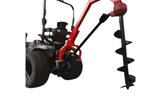 SANKO PHD gödörfúró