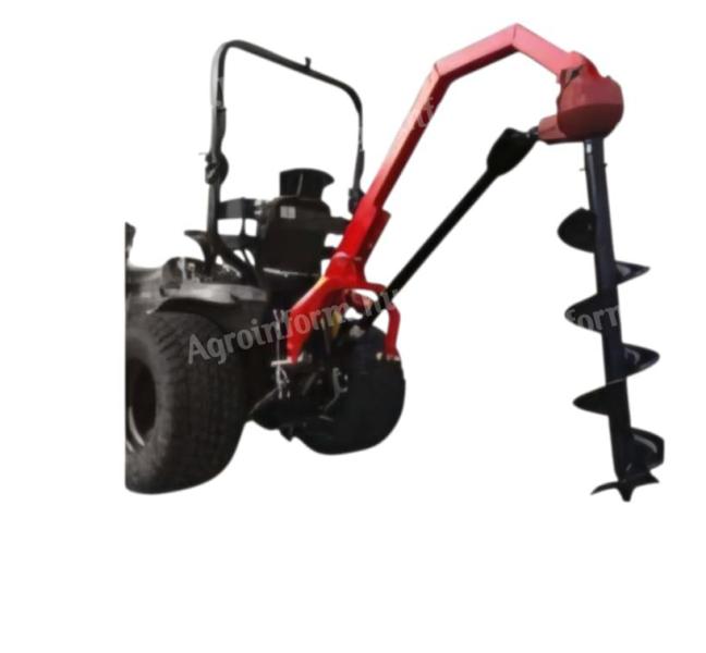 SANKO PHD gödörfúró