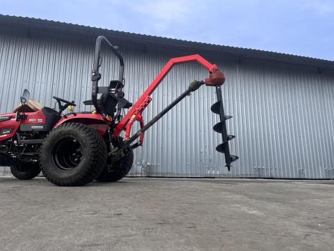 SANKO PHD GÖDÖRFÚRÓ - PHD-30