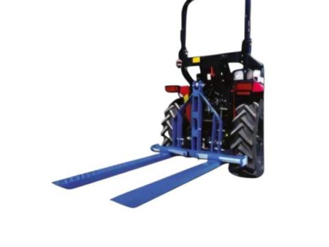 SANKO emelővilla adapter