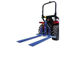 SANKO emelővilla adapter